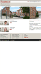 Mobile Screenshot of fiessler-rechtsanwaelte.de